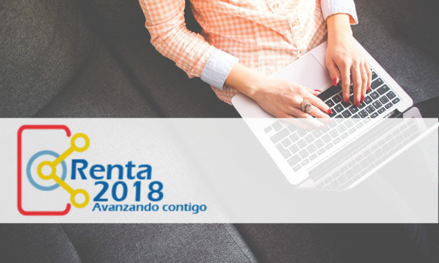 Cómo desactivar la obtención del número de referencia por la casilla 475 en la Renta 2018