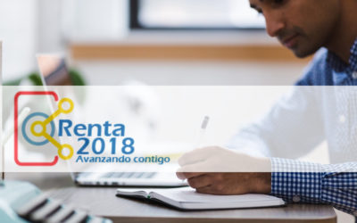 Cuándo termina el plazo para presentar la declaración de la Renta 2018