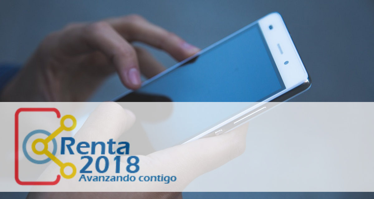 Cómo pedir cita previa para hacer la declaración de Renta 2018