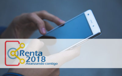 Cómo pedir cita previa para hacer la declaración de Renta 2018