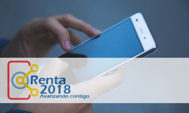 Cómo pedir cita previa para hacer la declaración de Renta 2018