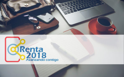 ¿Por qué no he recibido todavía la devolución de la Renta 2018?
