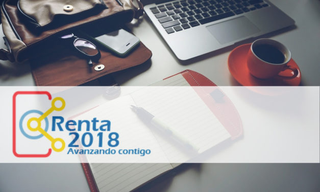 ¿Por qué no he recibido todavía la devolución de la Renta 2018?