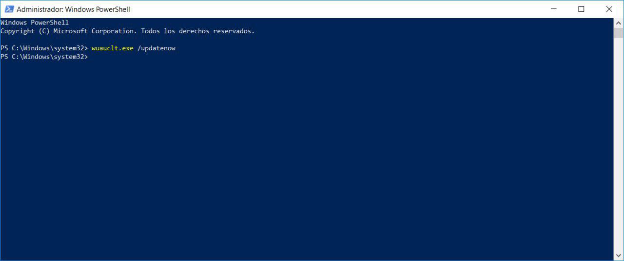 Cómo reparar el Error 0x80072f8f de la Tienda de Windows 10 3