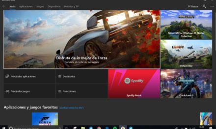 Cómo reparar el Error 0x80072f8f de la Tienda de Windows 10