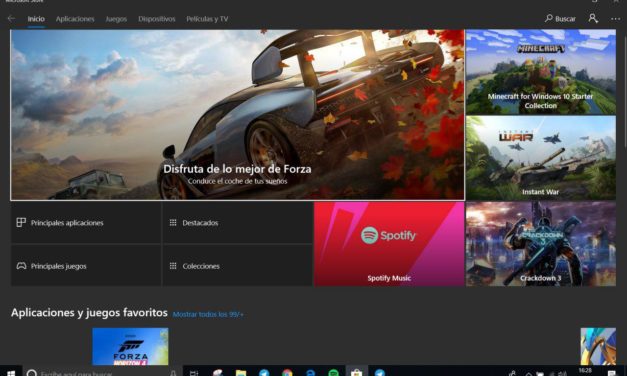 Cómo reparar el Error 0x80072f8f de la Tienda de Windows 10