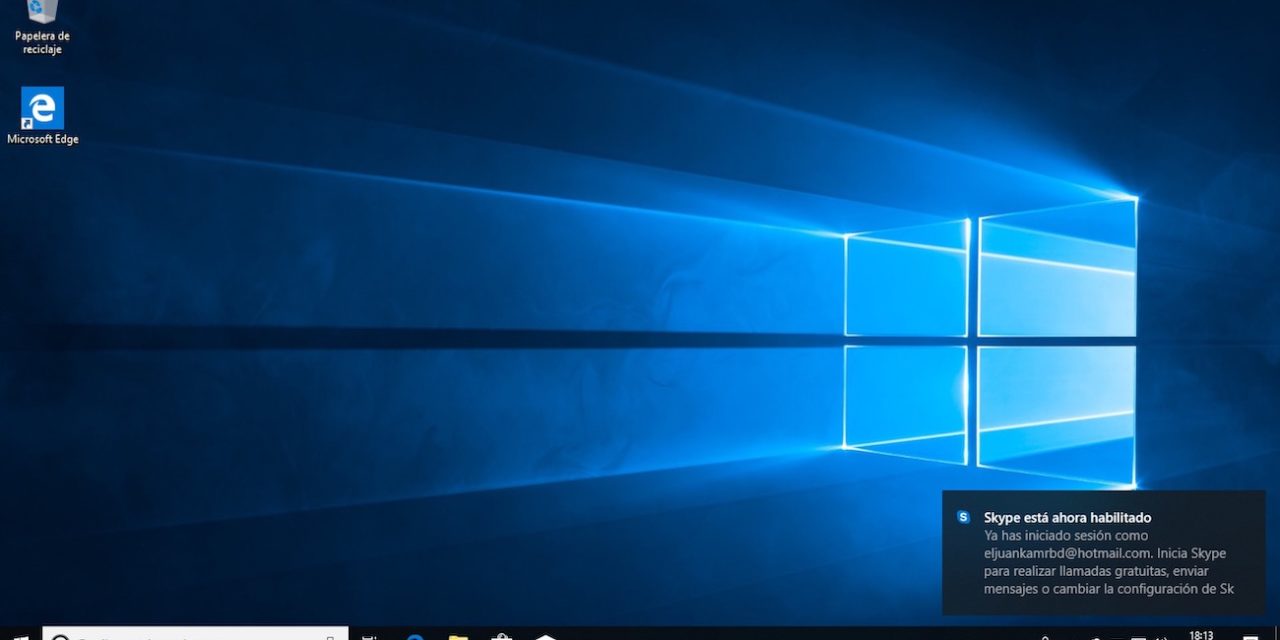 Estas son las limitaciones de Windows 10 sin activar