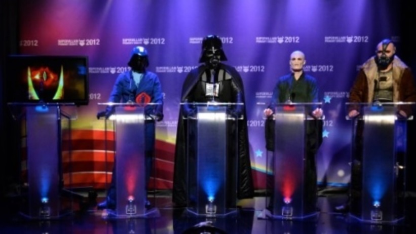 Los memes más divertidos del Debate Electoral 2 sagas