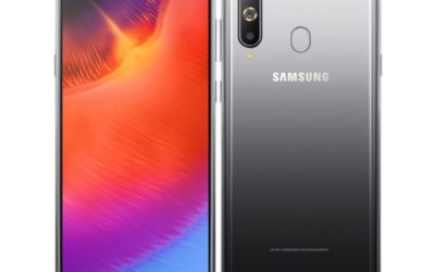 Samsung Galaxy A60: características, precio y opiniones