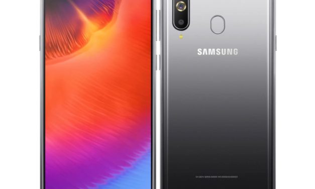 Samsung Galaxy A60: características, precio y opiniones