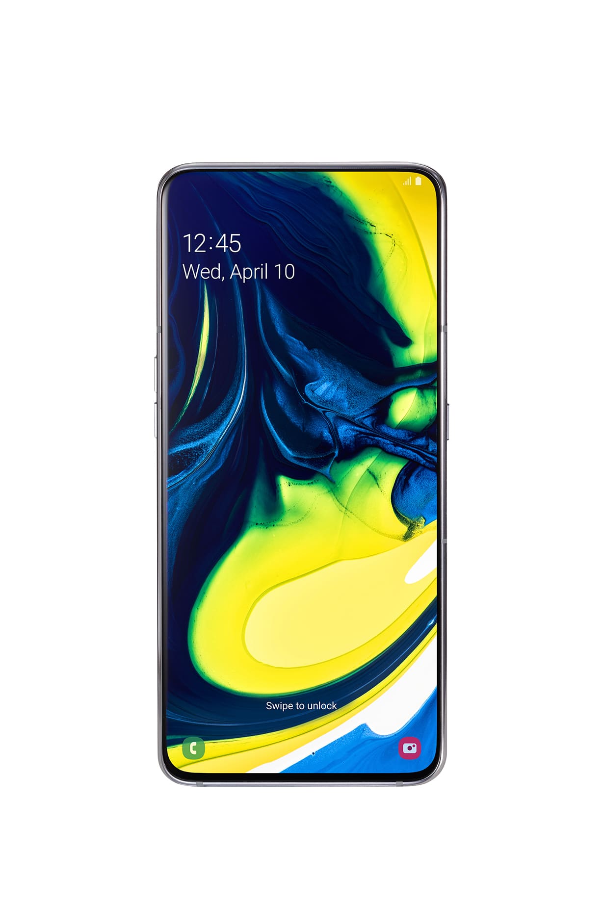 samsung galaxy a80 1