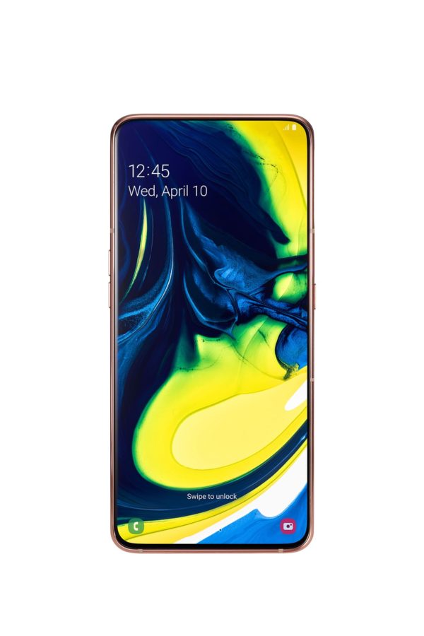 samsung galaxy a80 3