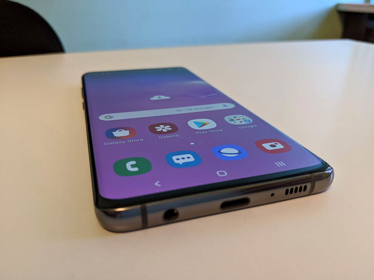 Estos son los códigos secretos que necesitas conocer en tu móvil Samsung 4 Samsung-Galaxy-S10-14