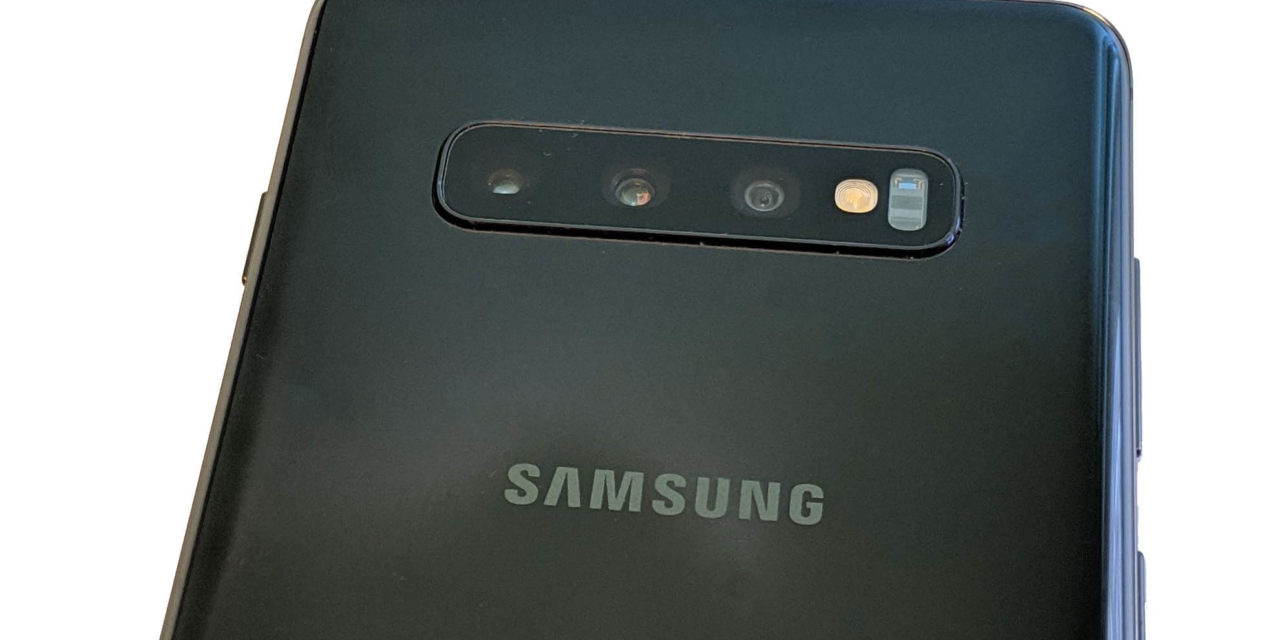 Samsung comienza a desarrollar la tecnología 6G