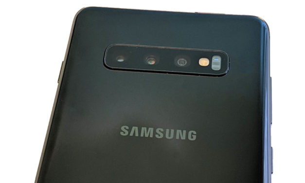 Samsung comienza a desarrollar la tecnología 6G
