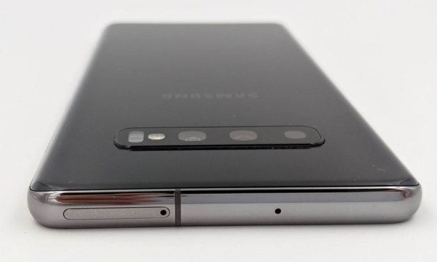 Cómo mejorar el sonido del Samsung Galaxy S10