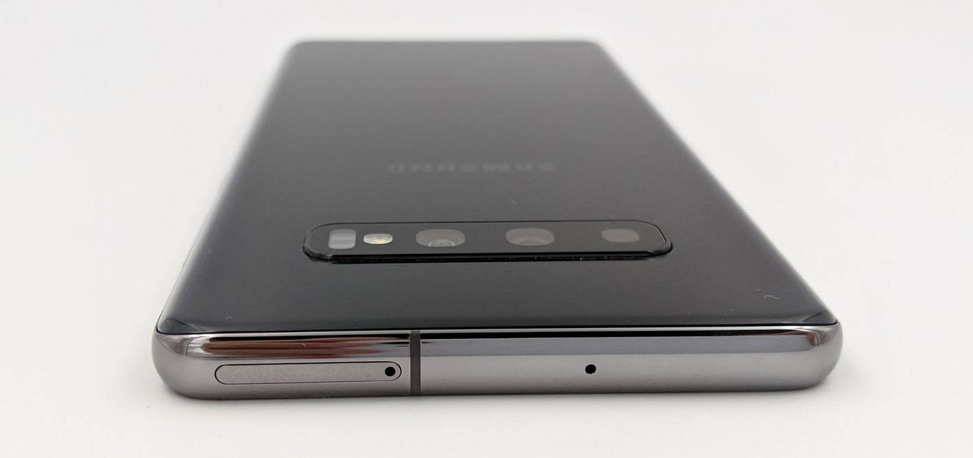 Cómo mejorar el sonido del Samsung Galaxy S10