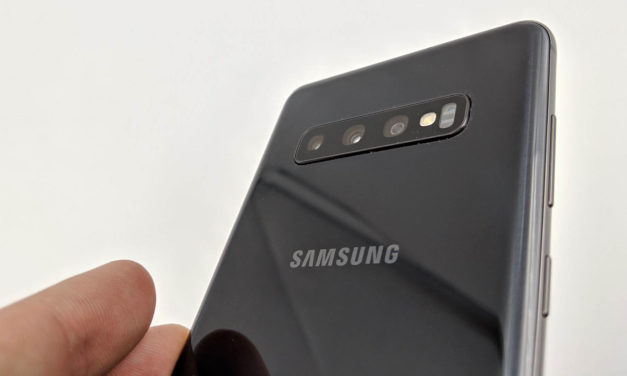 Mi experiencia de uso del Samsung Galaxy S10+ tras un mes