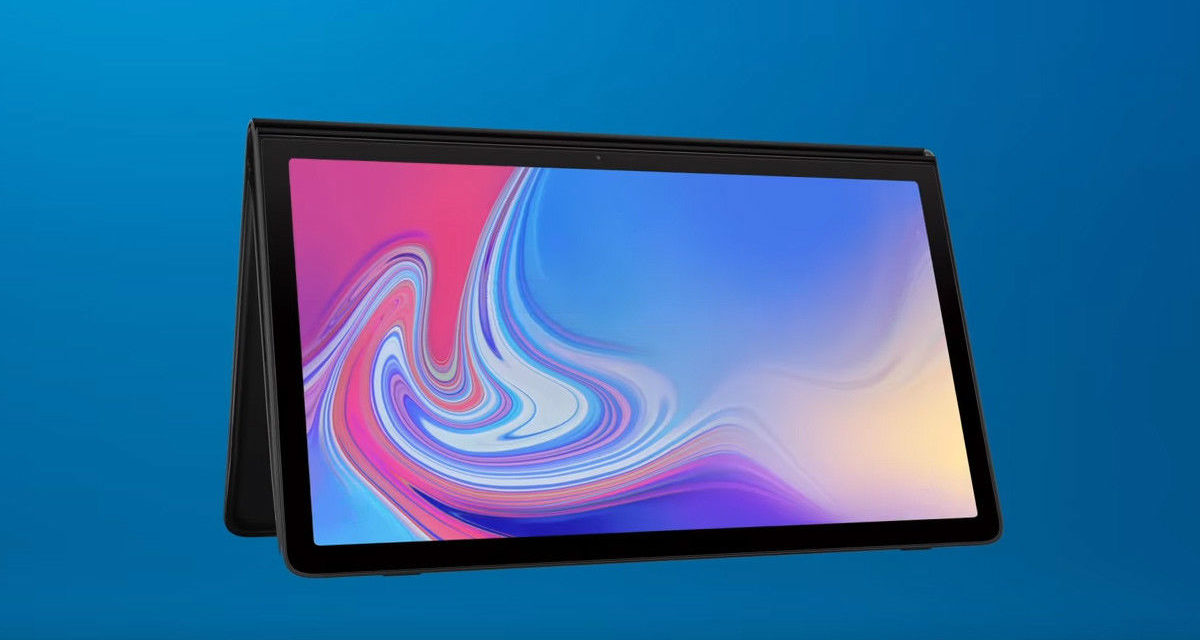 Samsung Galaxy View 2, la tablet con pantalla de 17 pulgadas
