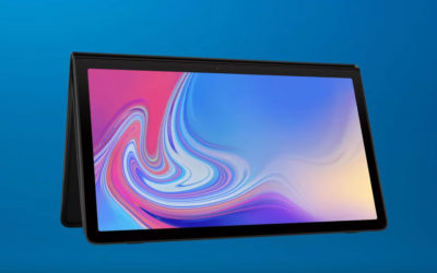 Samsung Galaxy View 2, la tablet con pantalla de 17 pulgadas