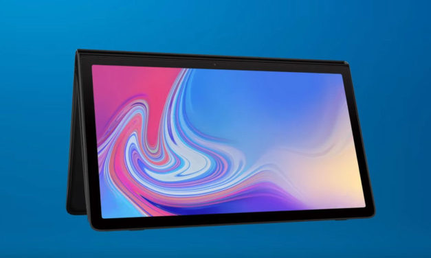 Samsung Galaxy View 2, la tablet con pantalla de 17 pulgadas
