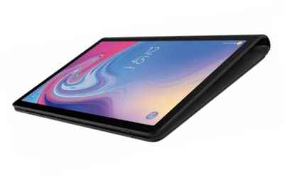 Samsung Galaxy View 2, nuevas imágenes filtradas desvelan su diseño