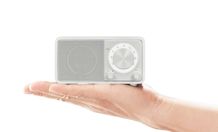 Sangean radios Bluetooth (2)