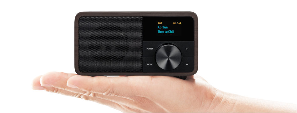 Sangean radios Bluetooth (7)