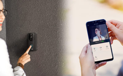 SPC Smart Home, kits para mejorar la seguridad, el confort o la iluminación del hogar