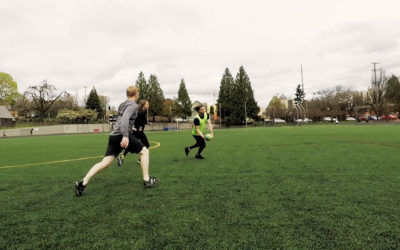 Speedgate, todo lo que necesitas saber sobre el deporte creado por una IA