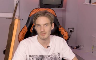 Subscribe to PewDiePie, el meme que PewDiePie quiere que termine