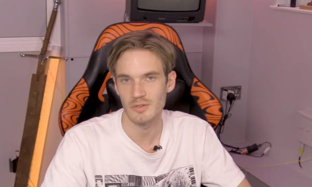 Subscribe to PewDiePie, el meme que PewDiePie quiere que termine