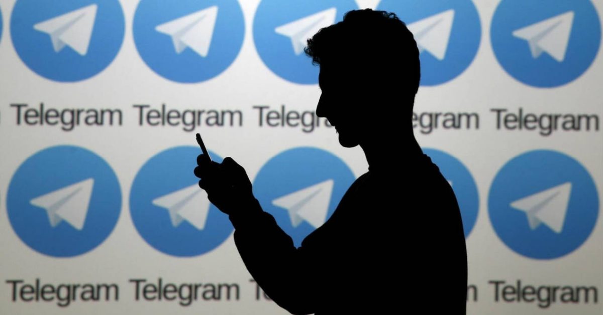 Así son las nuevas notificaciones de Telegram X 3 Telegram