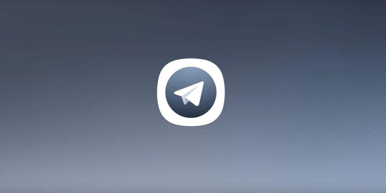 Así son las nuevas notificaciones de Telegram X