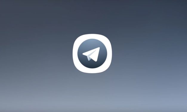 Así son las nuevas notificaciones de Telegram X