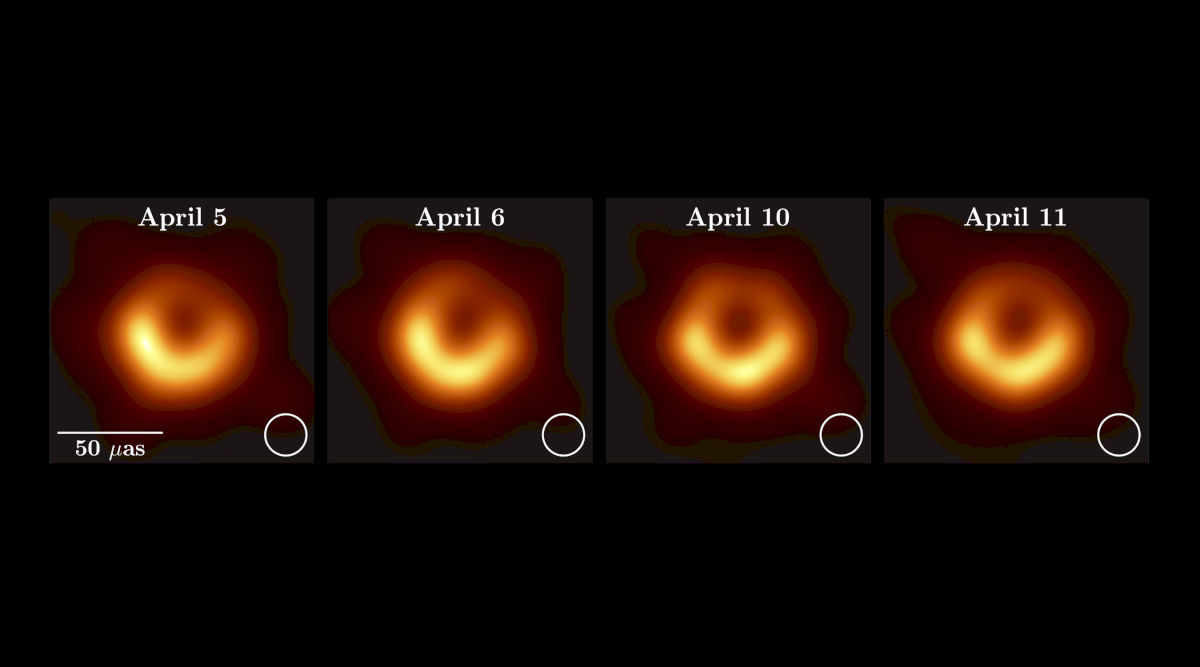 Telescopios EHT y agujero negro (4)_1200
