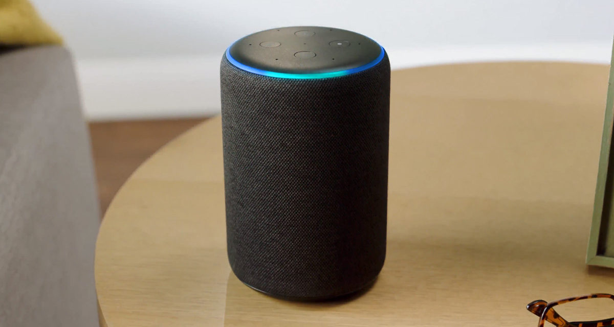 Los trabajadores de Amazon escuchan algunas conversaciones con Alexa