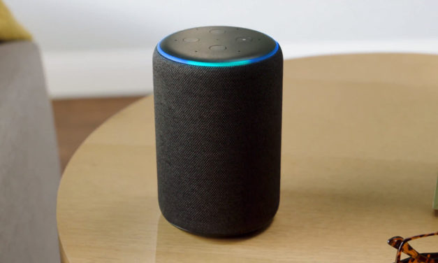 Los trabajadores de Amazon escuchan algunas conversaciones con Alexa
