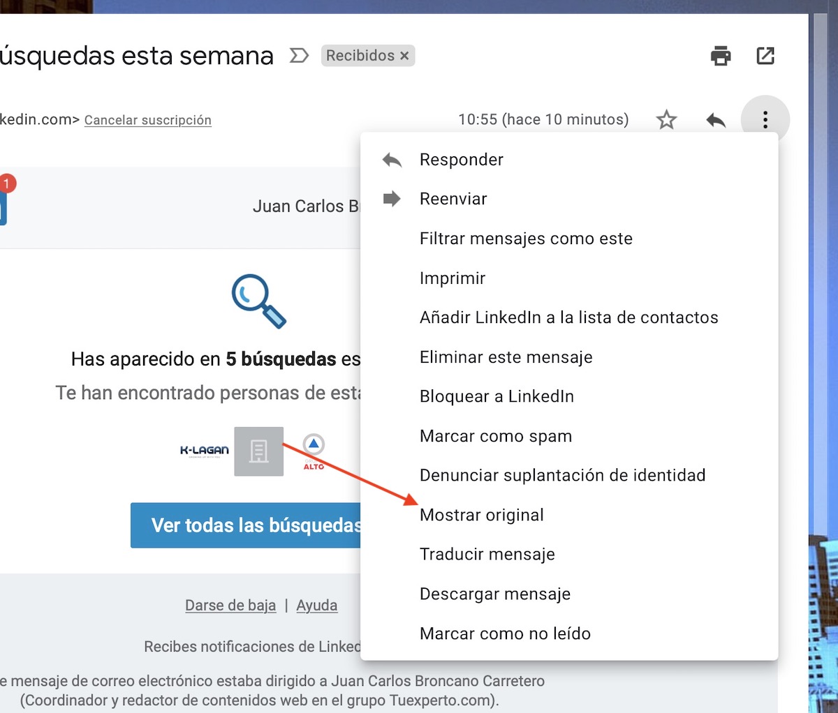 9 preguntas y respuestas sobre la dirección IP de nuestro ordenador 3