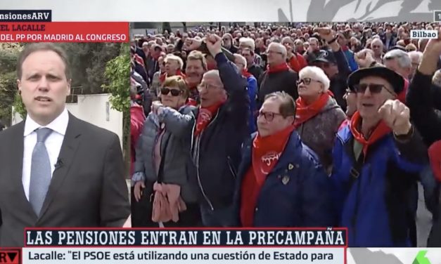 El video de la mentira de Lacalle y otros 10 momentos épicos de políticos