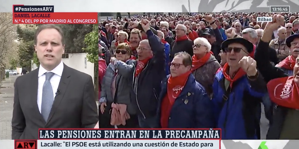 El video de la mentira de Lacalle y otros 10 momentos épicos de políticos 1 video daniel lacalle