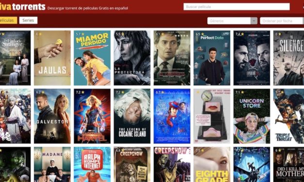 VivaTorrent no funciona: 8 alternativas para descargar torrent en 2020