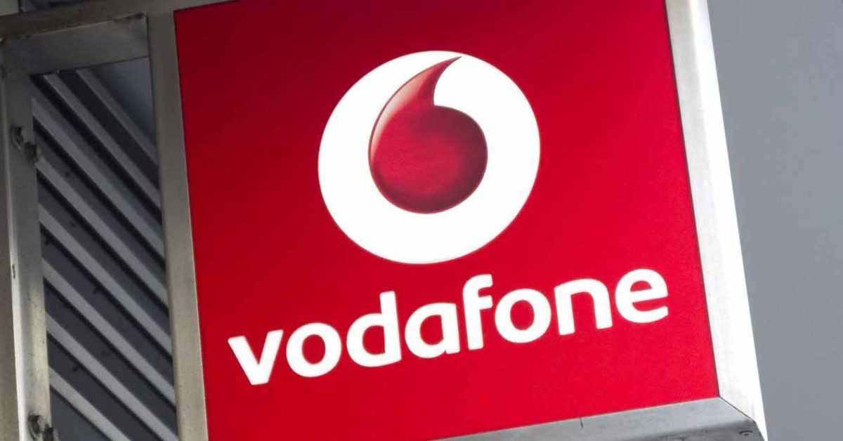 Así ha subido el consumo de Vodafone TV durante la cuarentena
