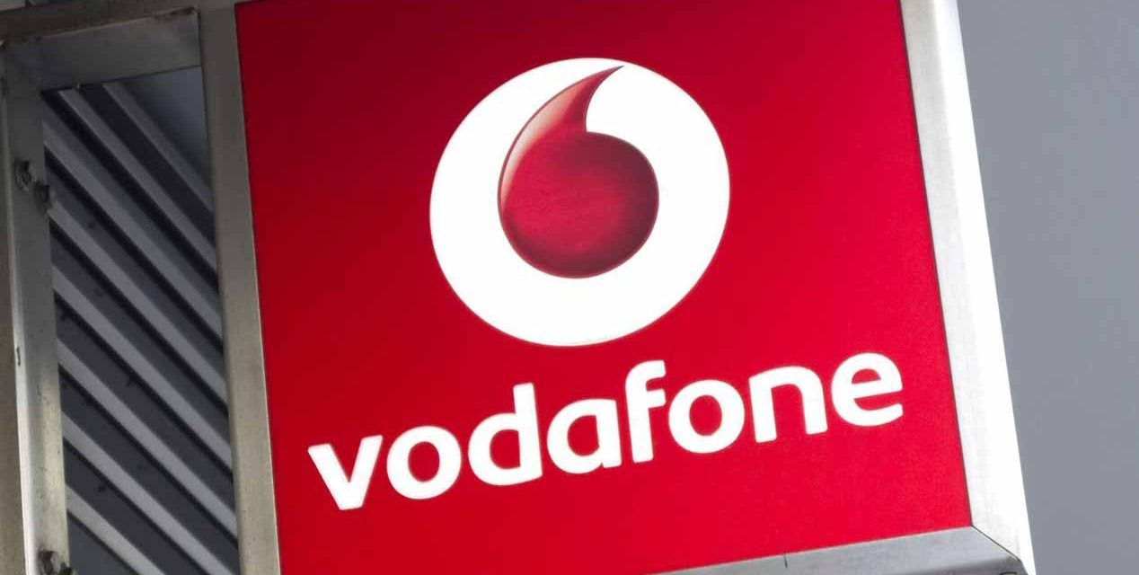 Vodafone está caído, qué está pasando con mi conexión a Internet