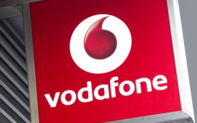Vodafone está caído, qué está pasando con mi conexión a Internet