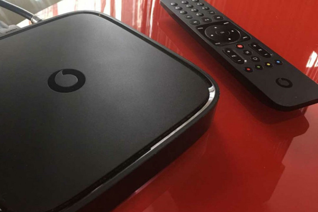 Así es la nueva oferta de televisión de Vodafone, más variada con hasta