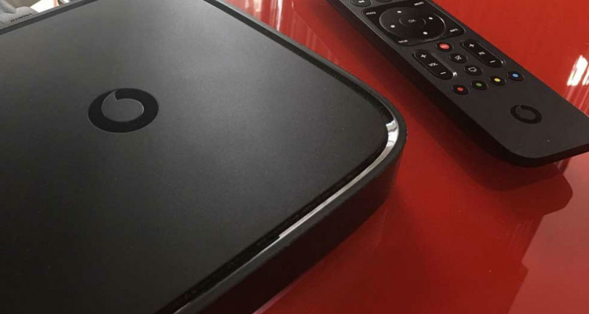 Así es la nueva oferta de televisión de Vodafone, más variada con hasta 5 paquetes