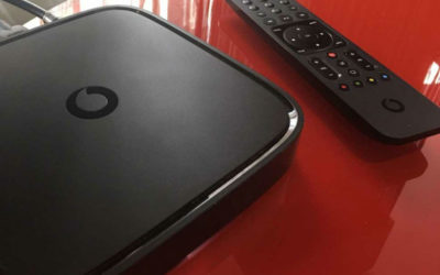 Así es la nueva oferta de televisión de Vodafone, más variada con hasta 5 paquetes