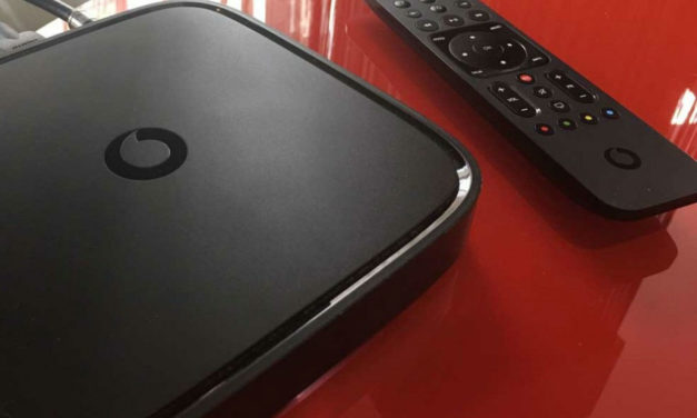 Así es la nueva oferta de televisión de Vodafone, más variada con hasta 5 paquetes
