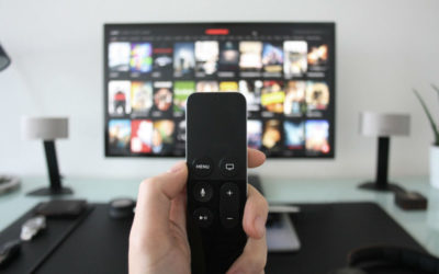 8 plataformas de streaming alternativas a Netflix y HBO